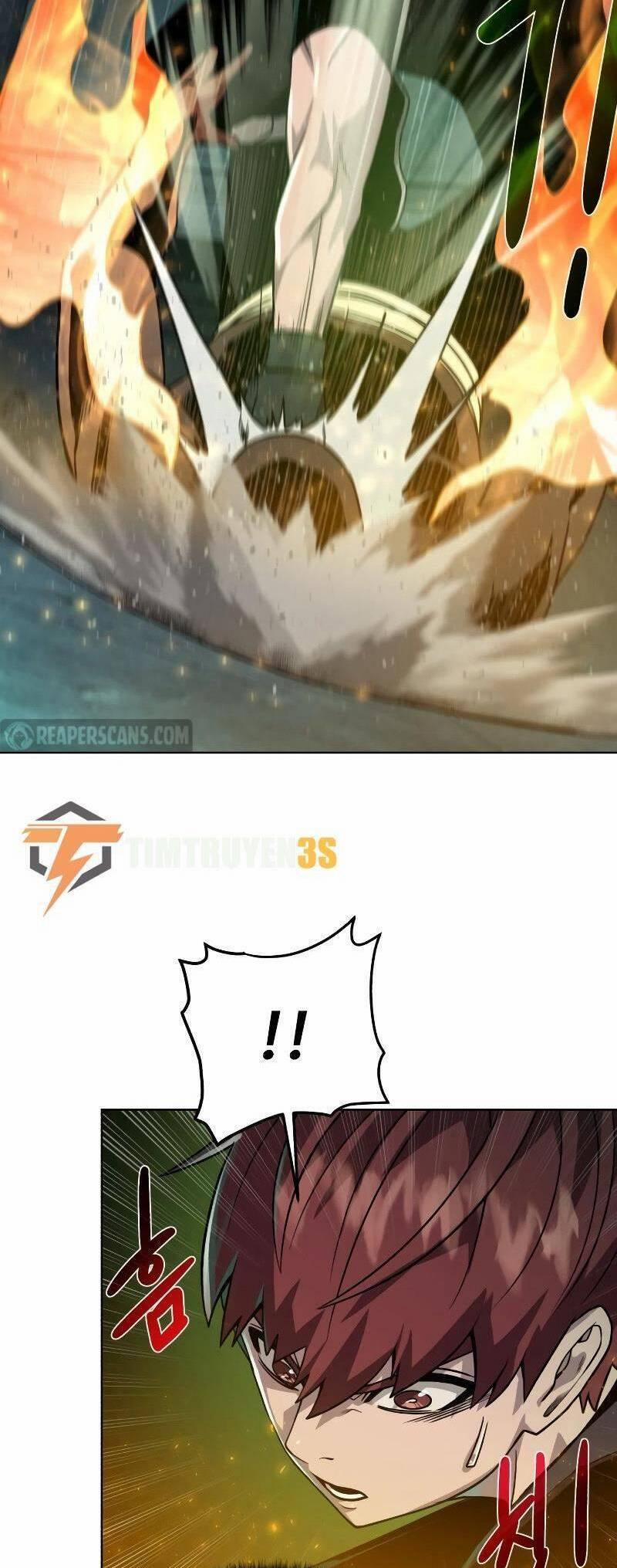 Cổ Vật Trong Hầm Tối 52 trang 40