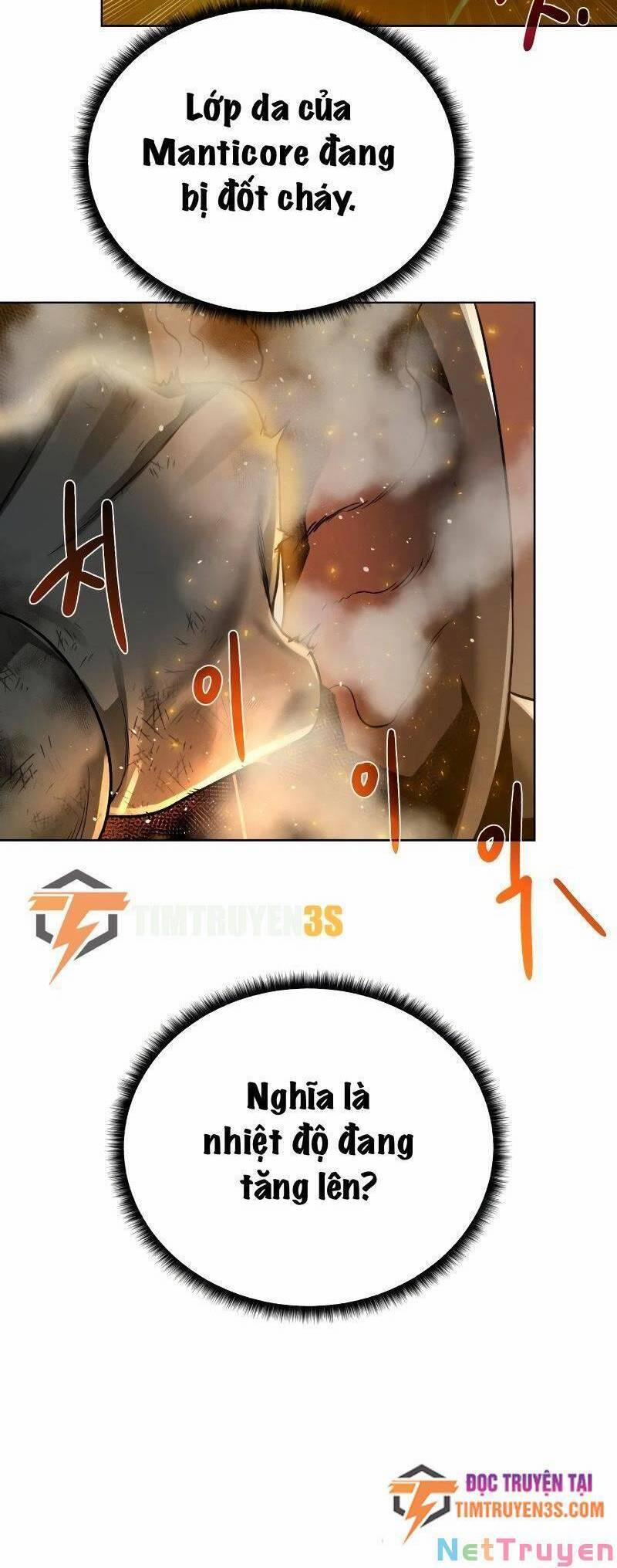 Cổ Vật Trong Hầm Tối 52 trang 41