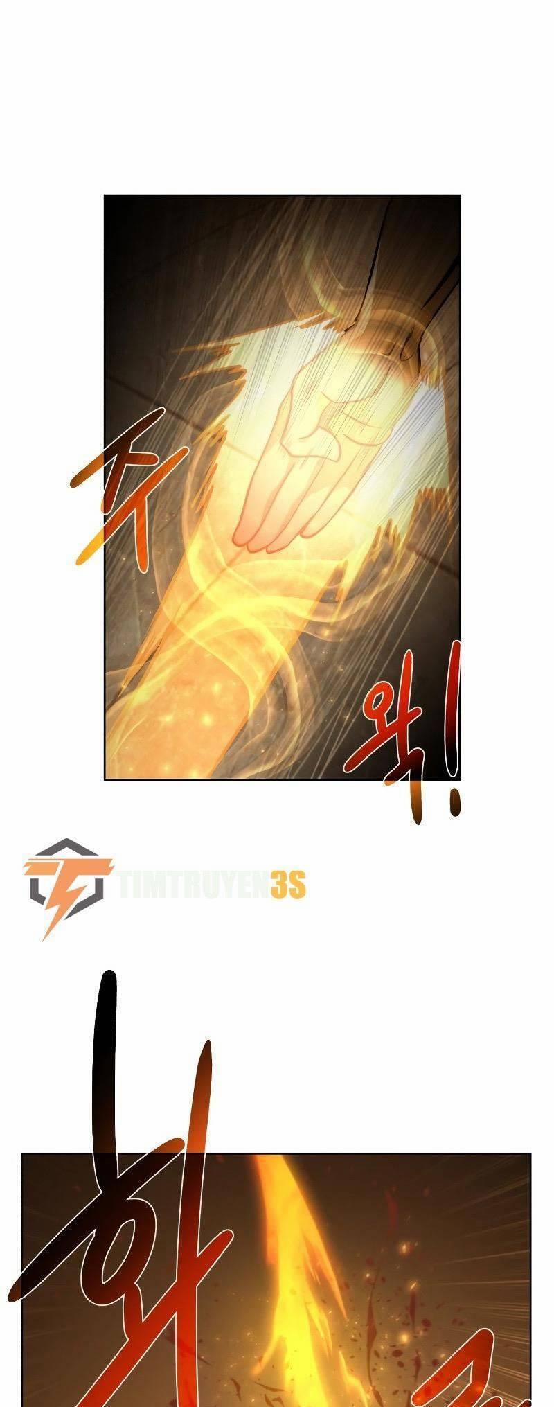 Cổ Vật Trong Hầm Tối 52 trang 42