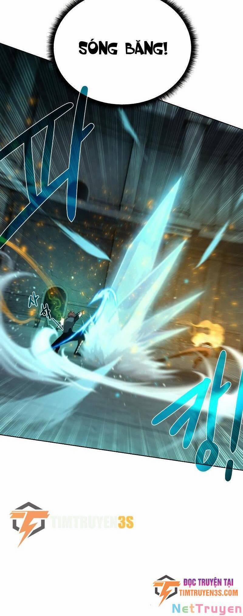 Cổ Vật Trong Hầm Tối 52 trang 44