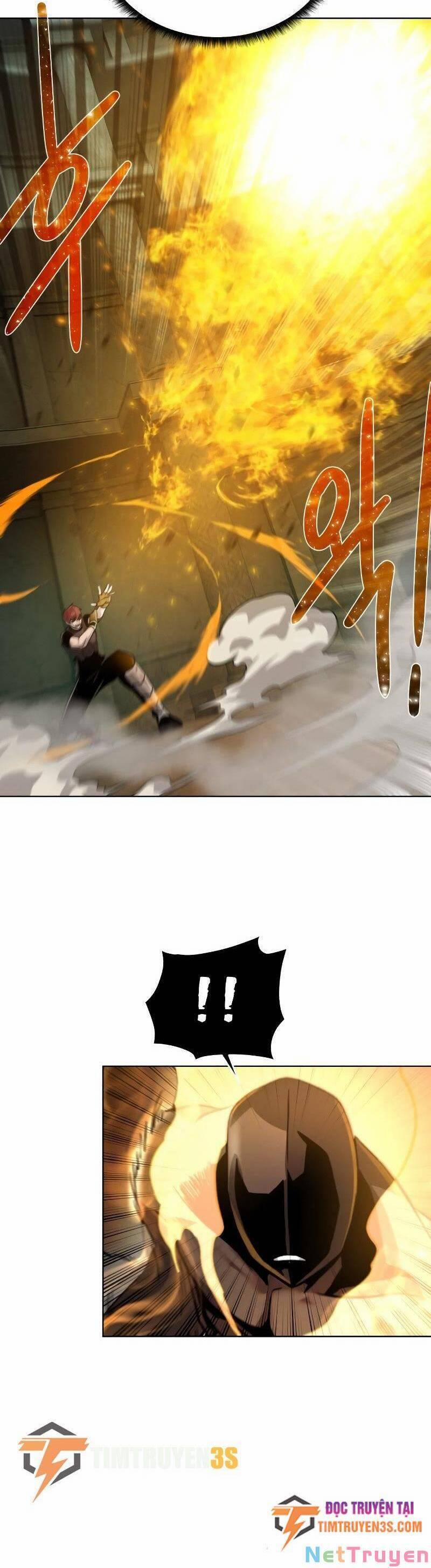 Cổ Vật Trong Hầm Tối 52 trang 48