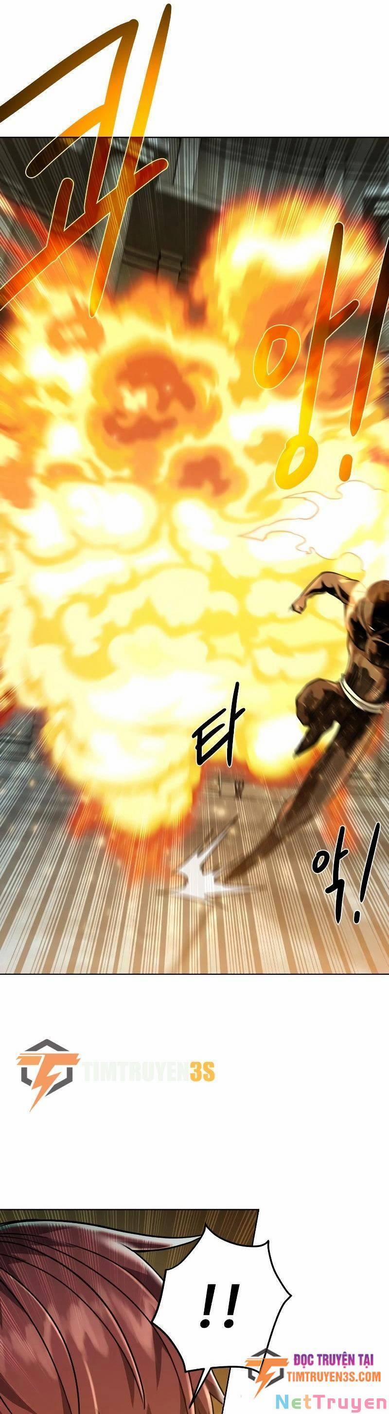 Cổ Vật Trong Hầm Tối 52 trang 49