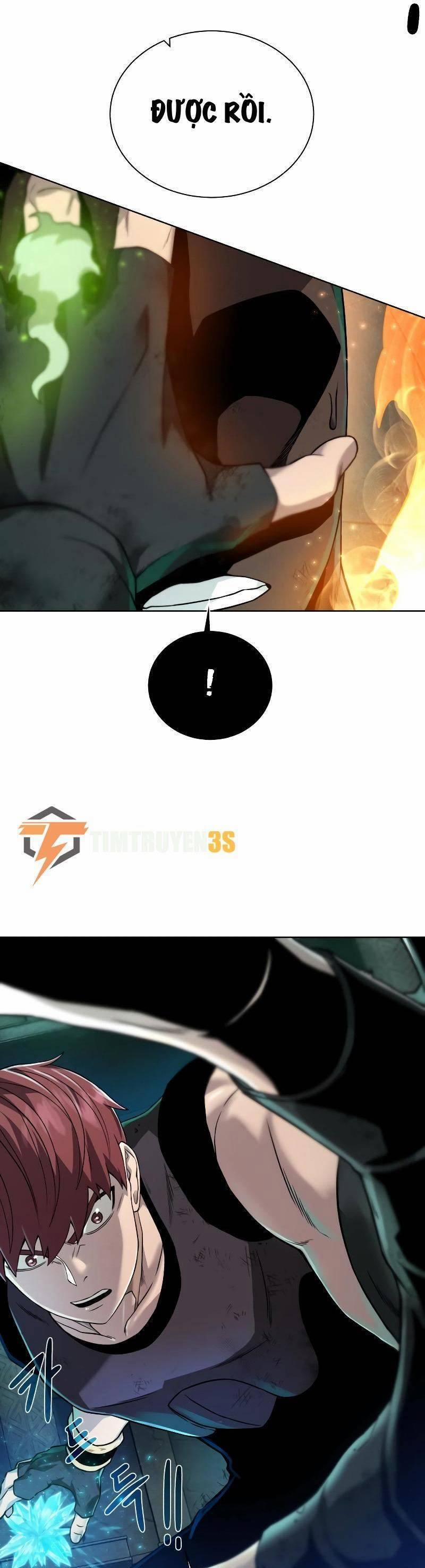 Cổ Vật Trong Hầm Tối 52 trang 5