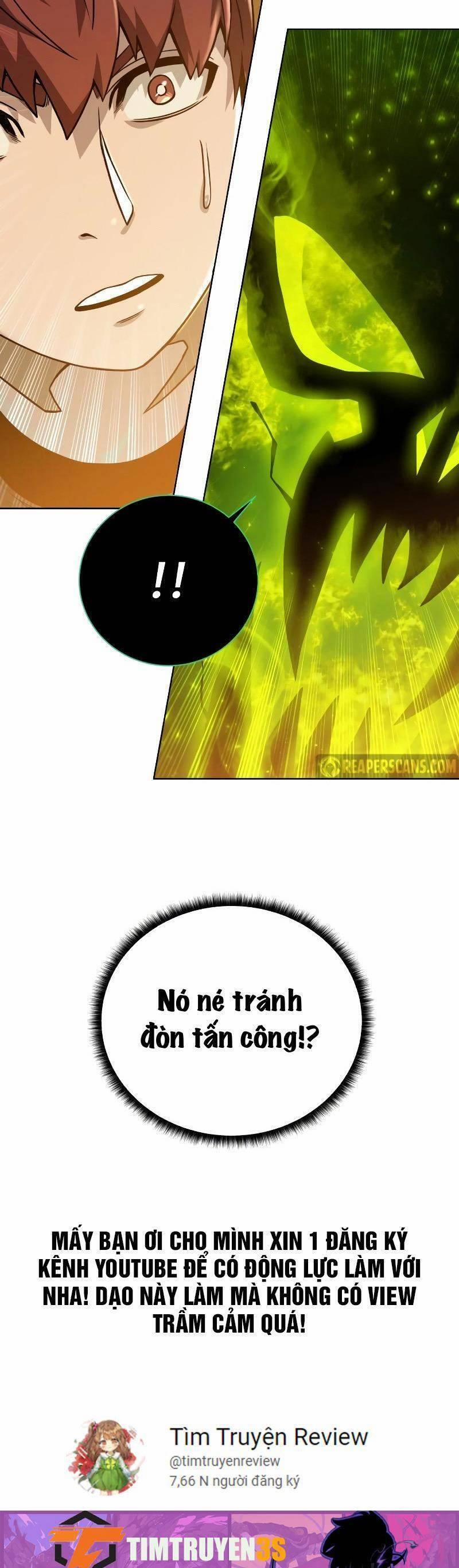 Cổ Vật Trong Hầm Tối 52 trang 50