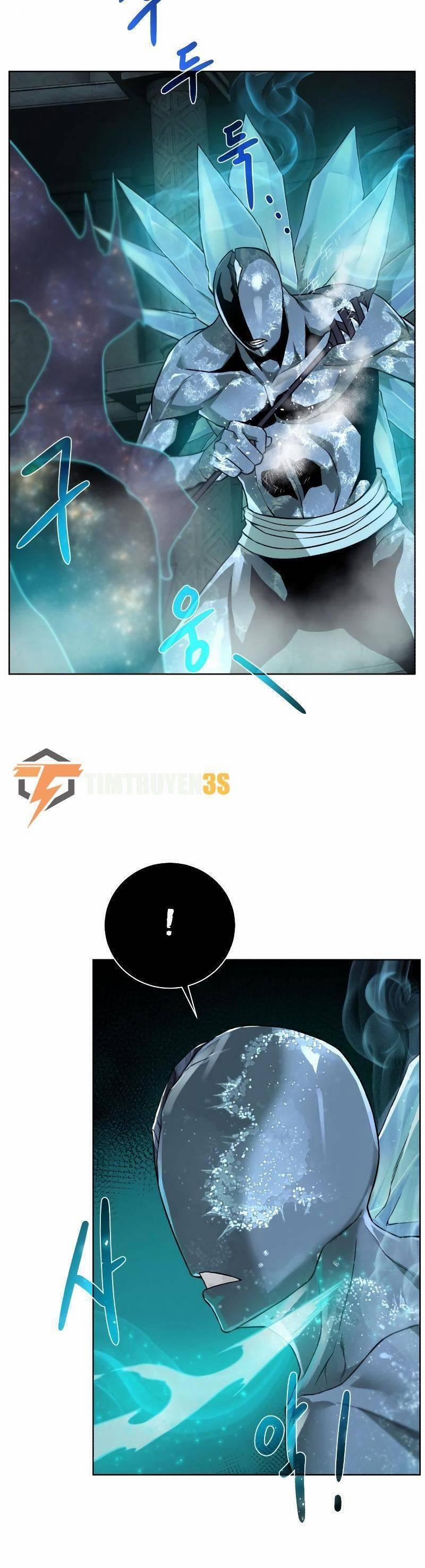 Cổ Vật Trong Hầm Tối 52 trang 7