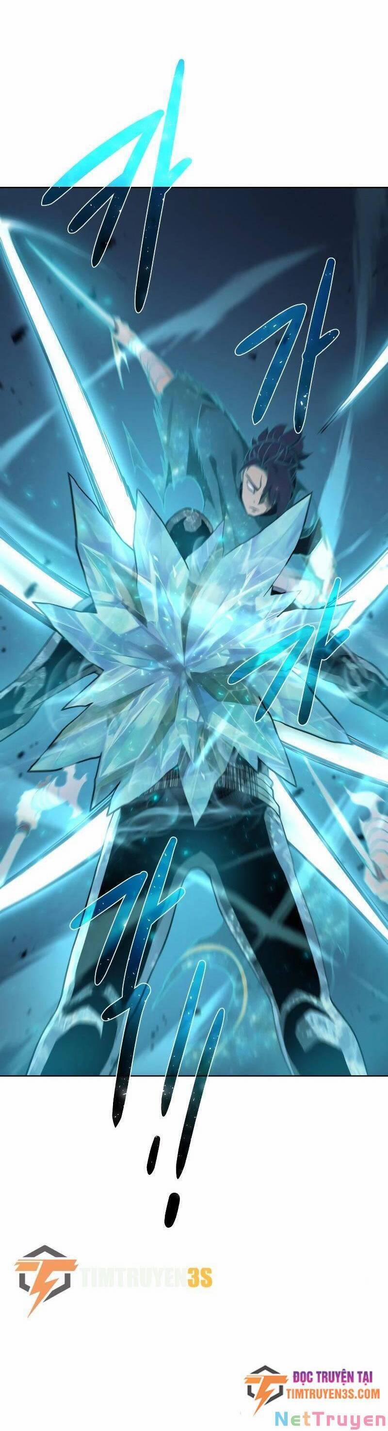 Cổ Vật Trong Hầm Tối 52 trang 8