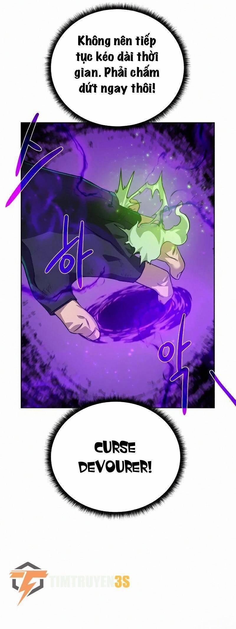 Cổ Vật Trong Hầm Tối 53 trang 10