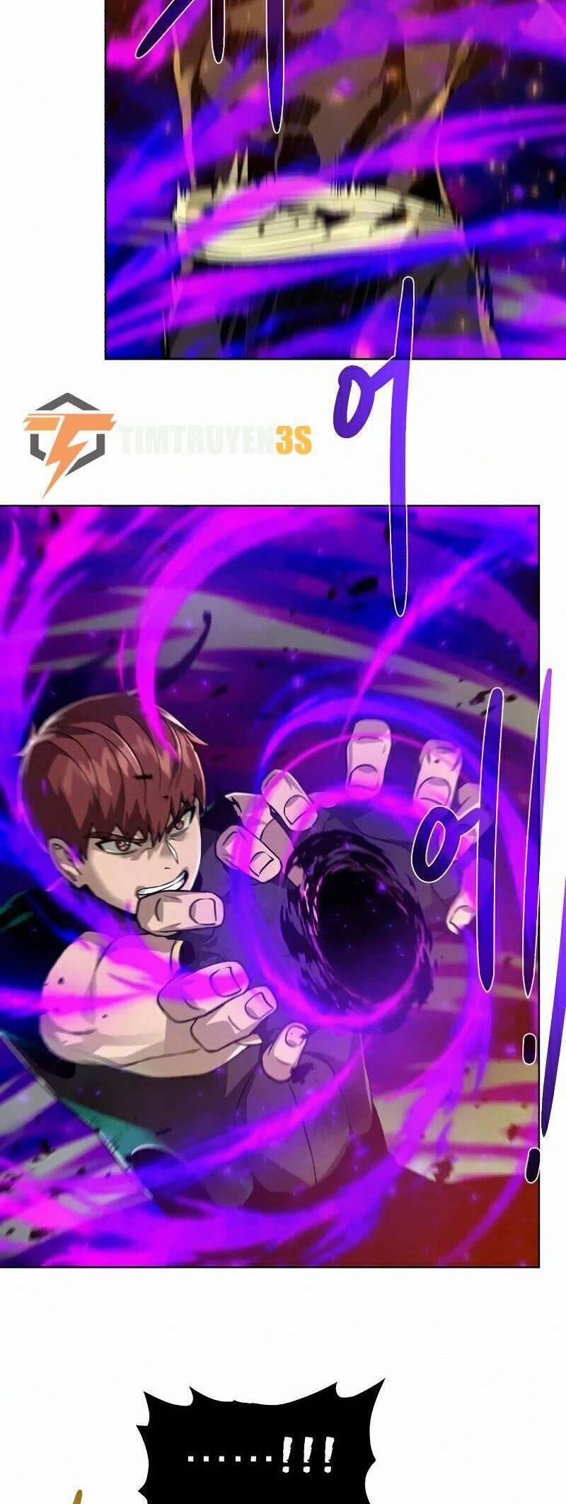 Cổ Vật Trong Hầm Tối 53 trang 14