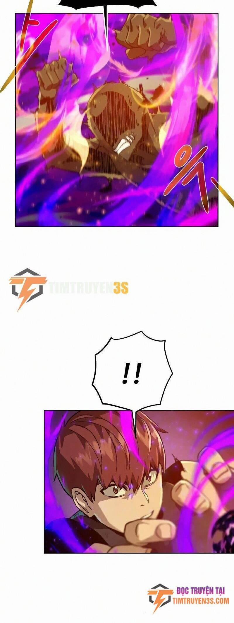 Cổ Vật Trong Hầm Tối 53 trang 15