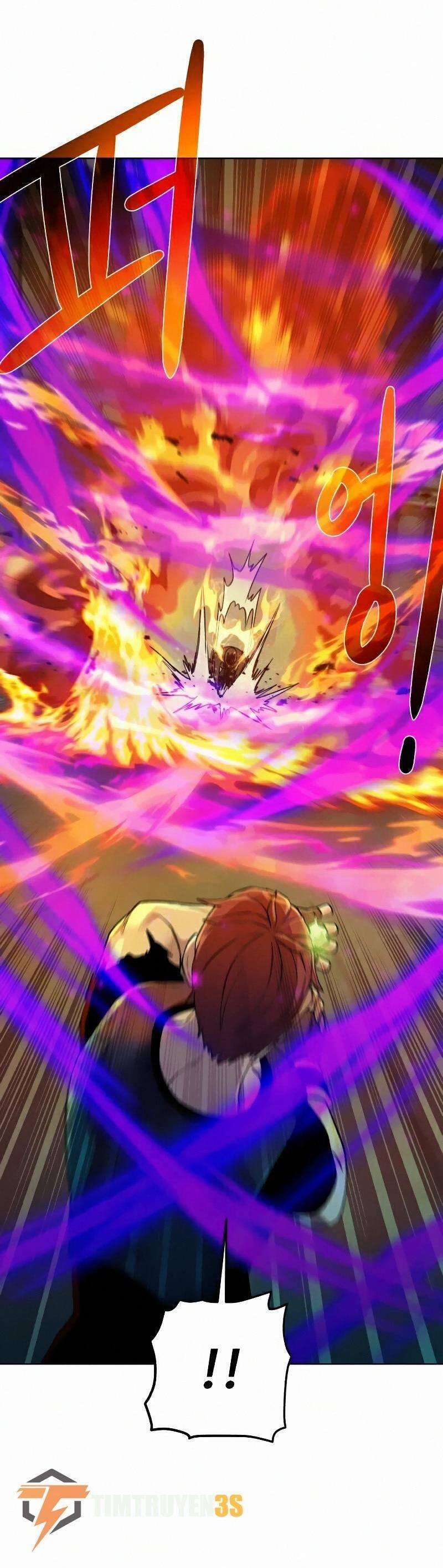 Cổ Vật Trong Hầm Tối 53 trang 16