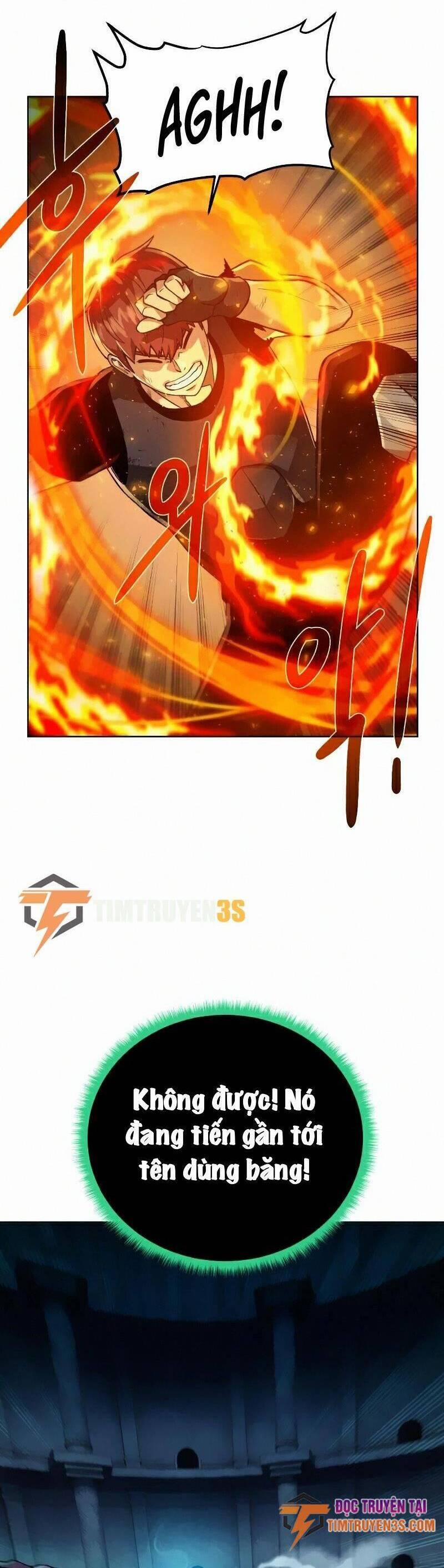 Cổ Vật Trong Hầm Tối 53 trang 17