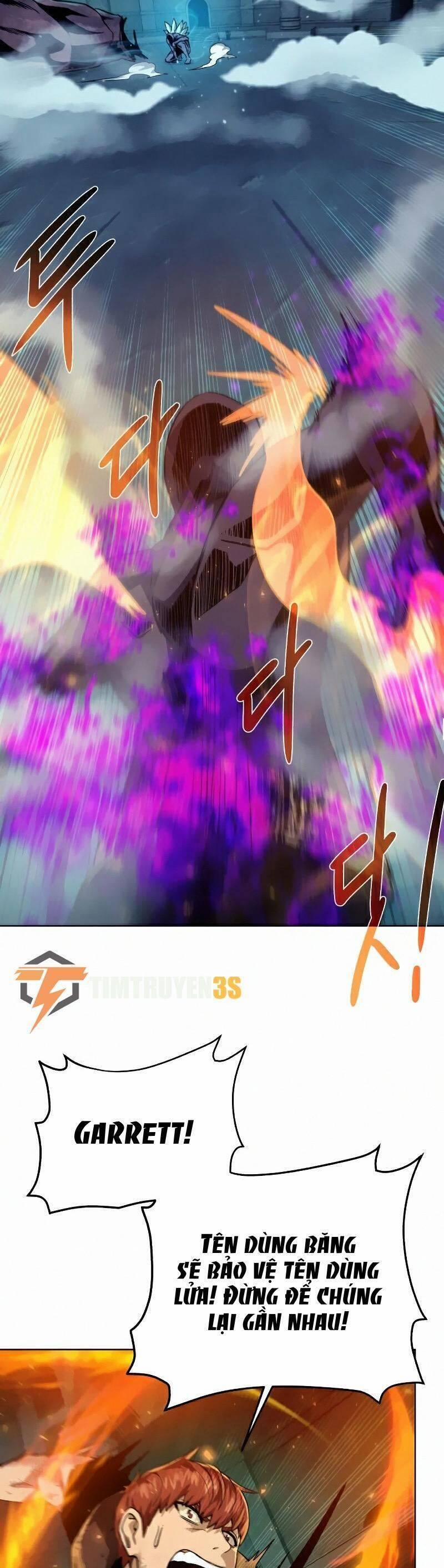 Cổ Vật Trong Hầm Tối 53 trang 18