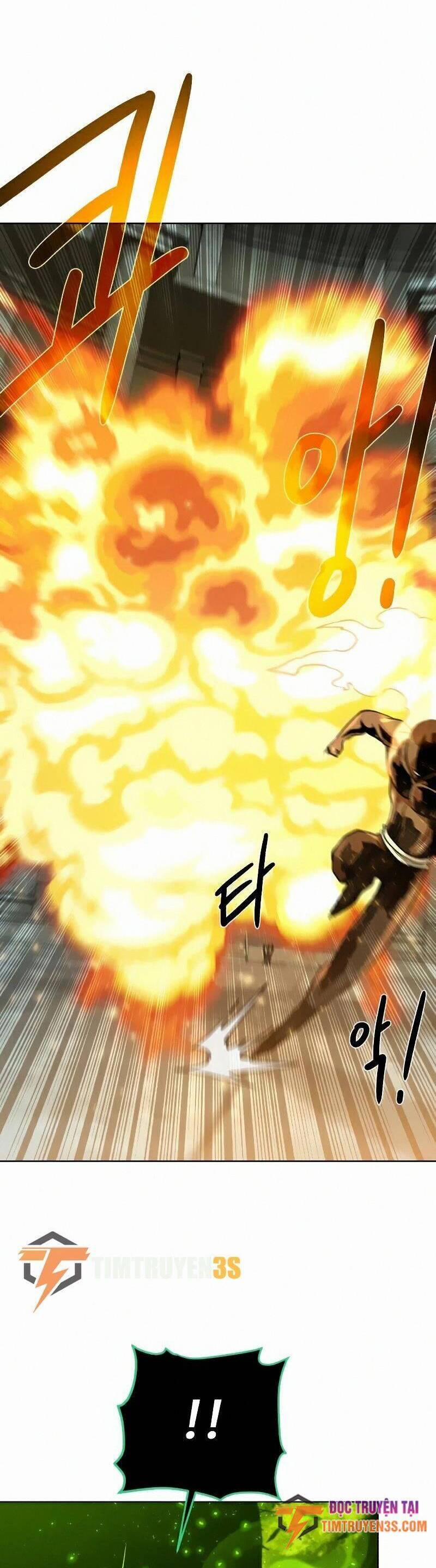 Cổ Vật Trong Hầm Tối 53 trang 2