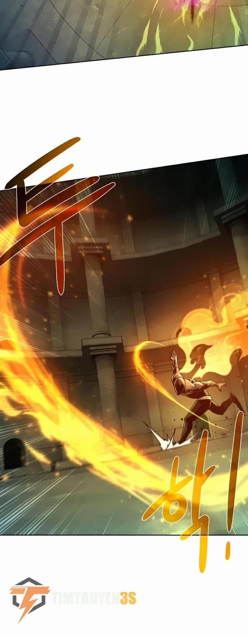 Cổ Vật Trong Hầm Tối 53 trang 23