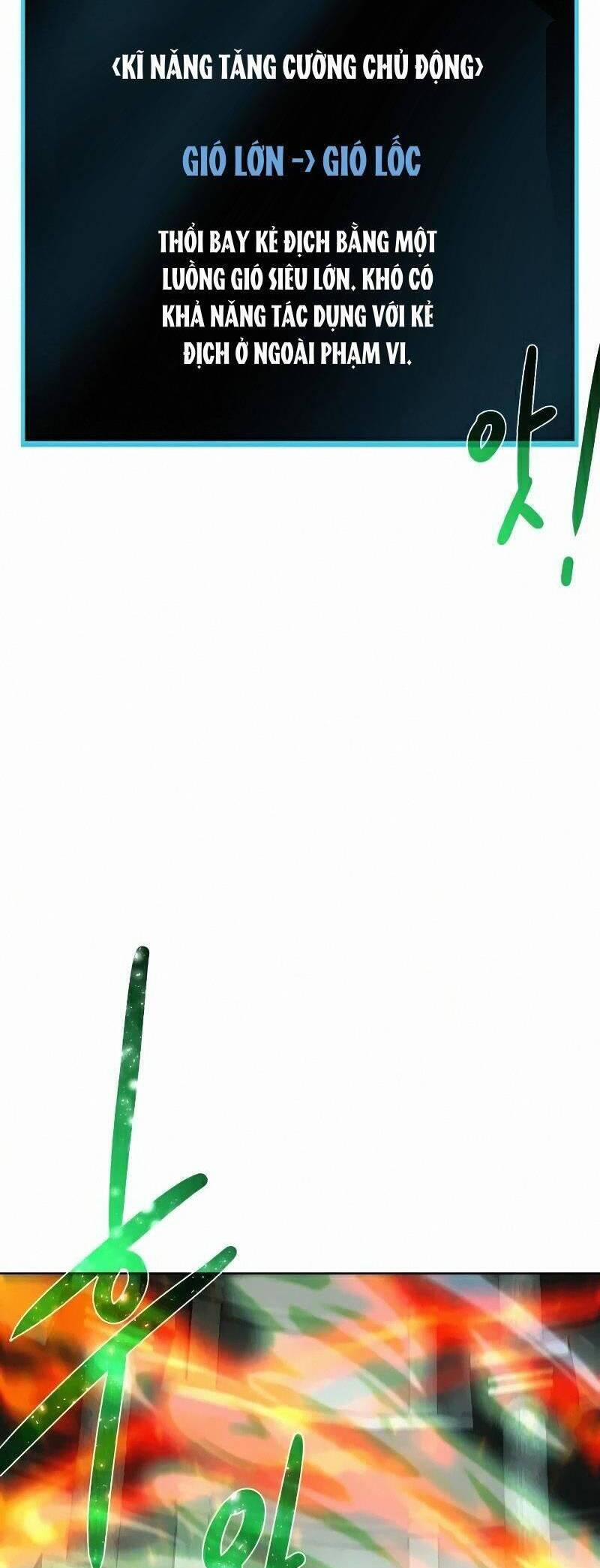 Cổ Vật Trong Hầm Tối 53 trang 27