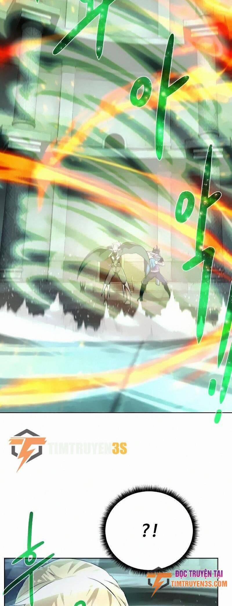 Cổ Vật Trong Hầm Tối 53 trang 28