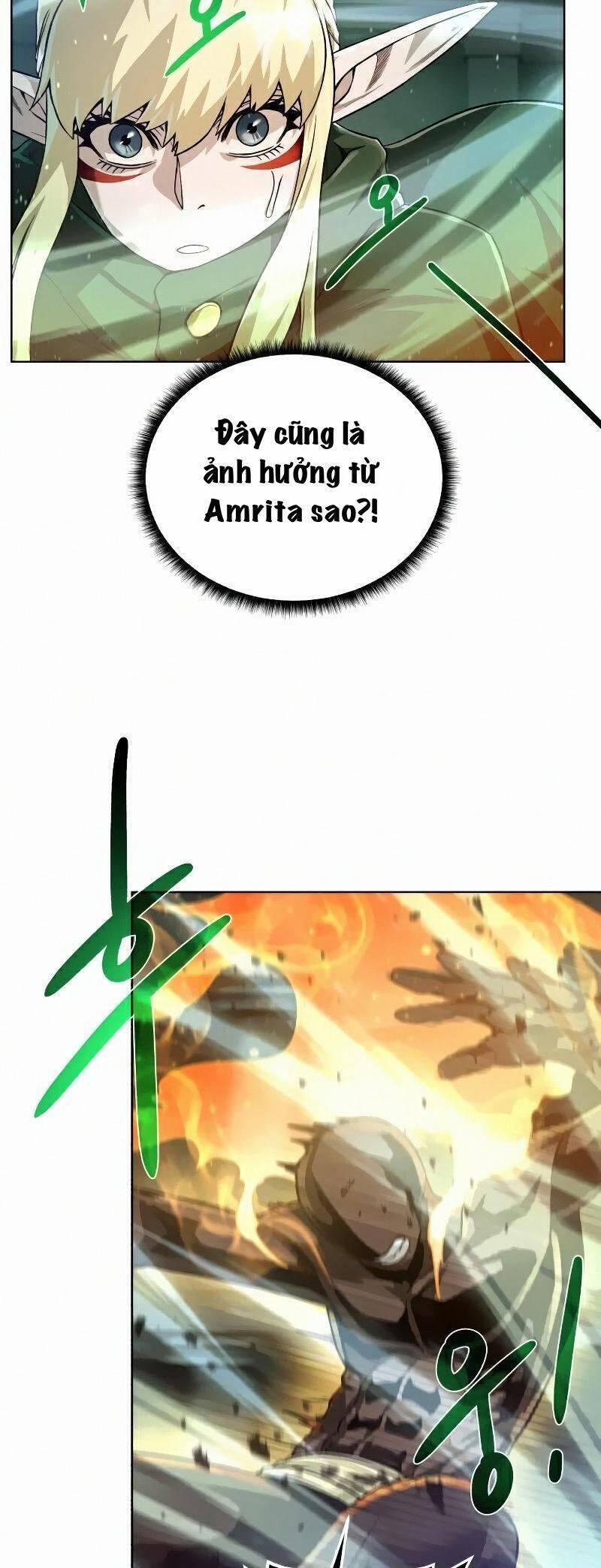 Cổ Vật Trong Hầm Tối 53 trang 29