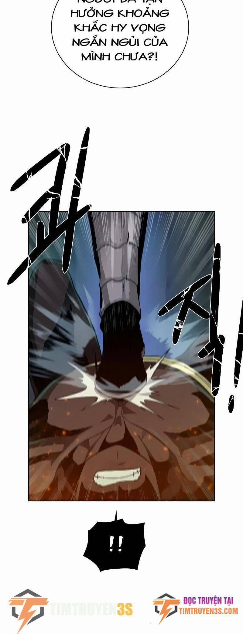 Cổ Vật Trong Hầm Tối 53 trang 31