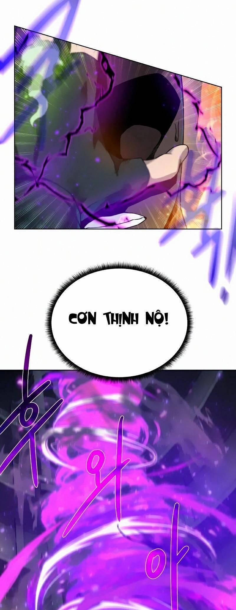 Cổ Vật Trong Hầm Tối 53 trang 33