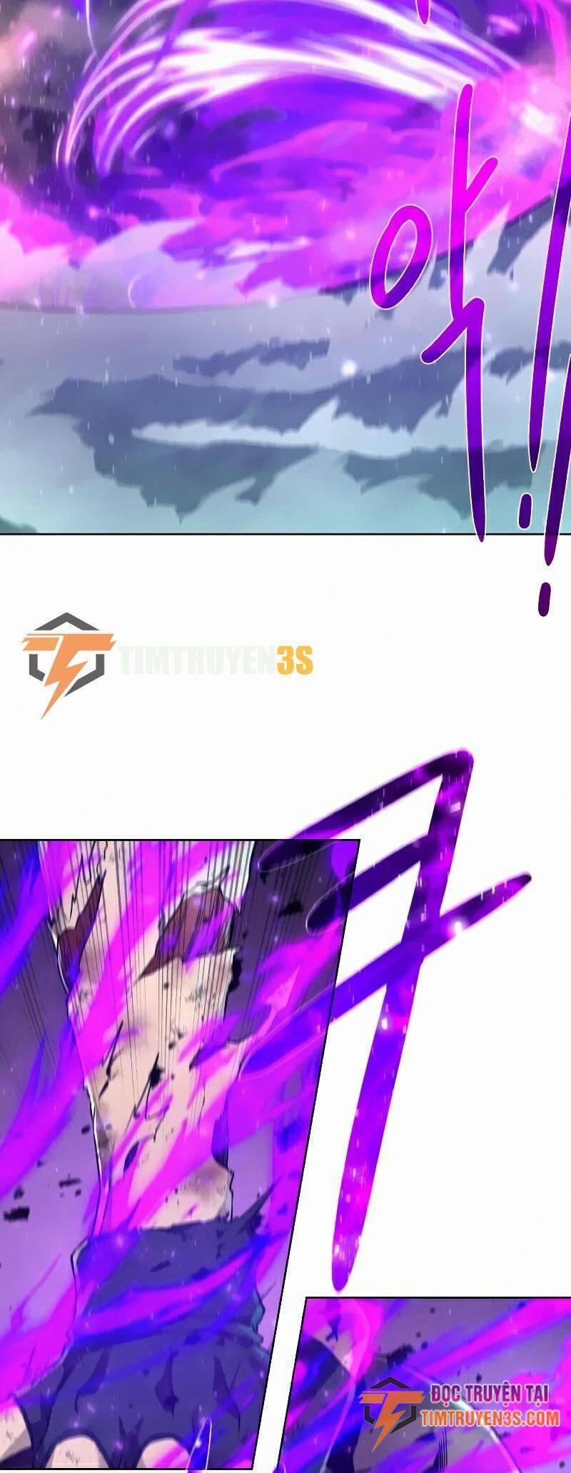 Cổ Vật Trong Hầm Tối 53 trang 34