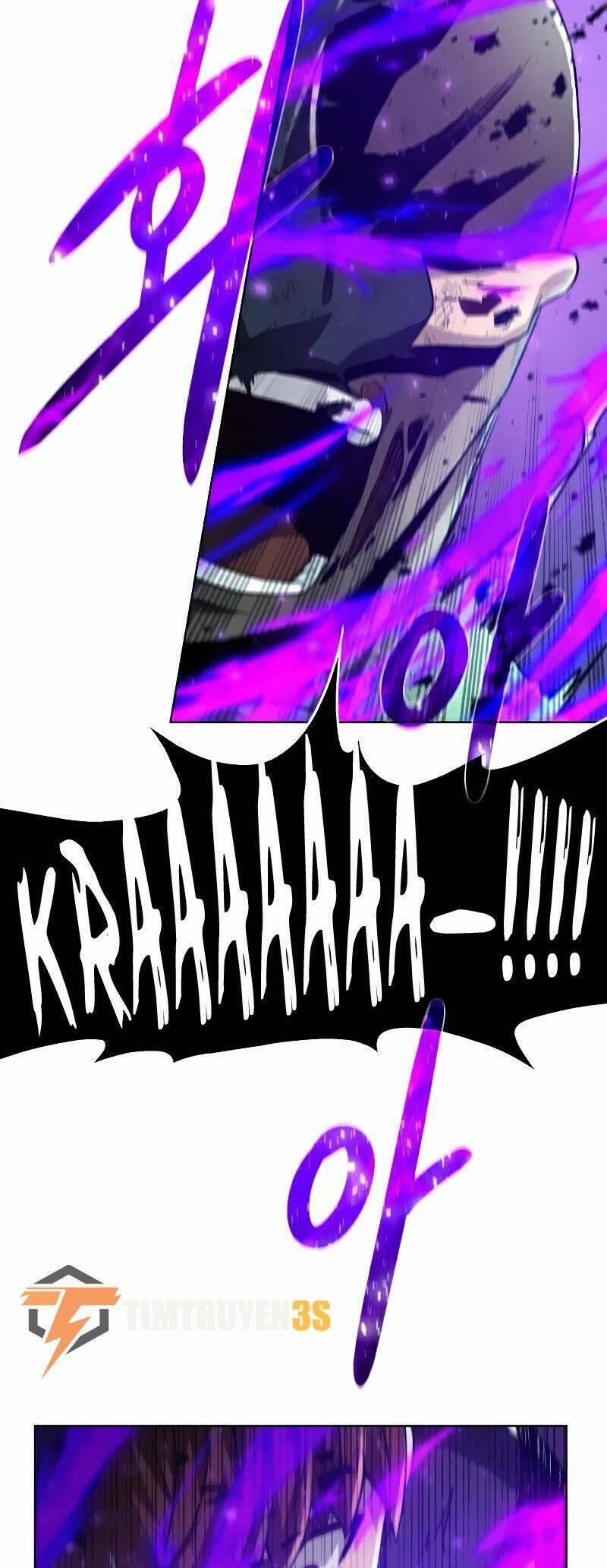 Cổ Vật Trong Hầm Tối 53 trang 35