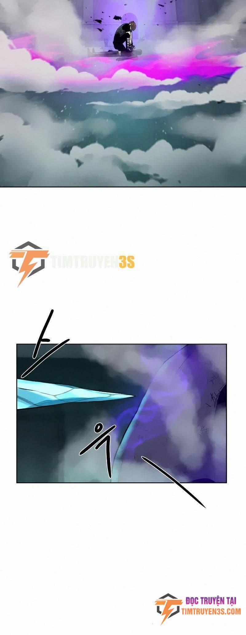 Cổ Vật Trong Hầm Tối 53 trang 37