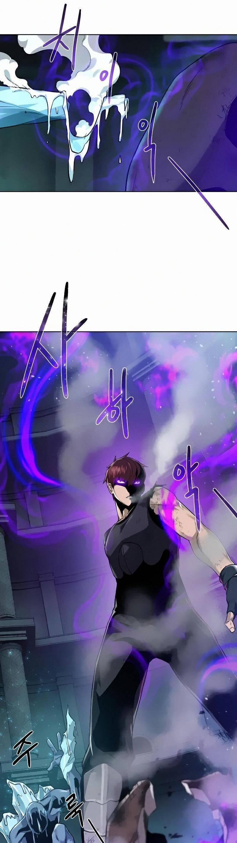 Cổ Vật Trong Hầm Tối 53 trang 38