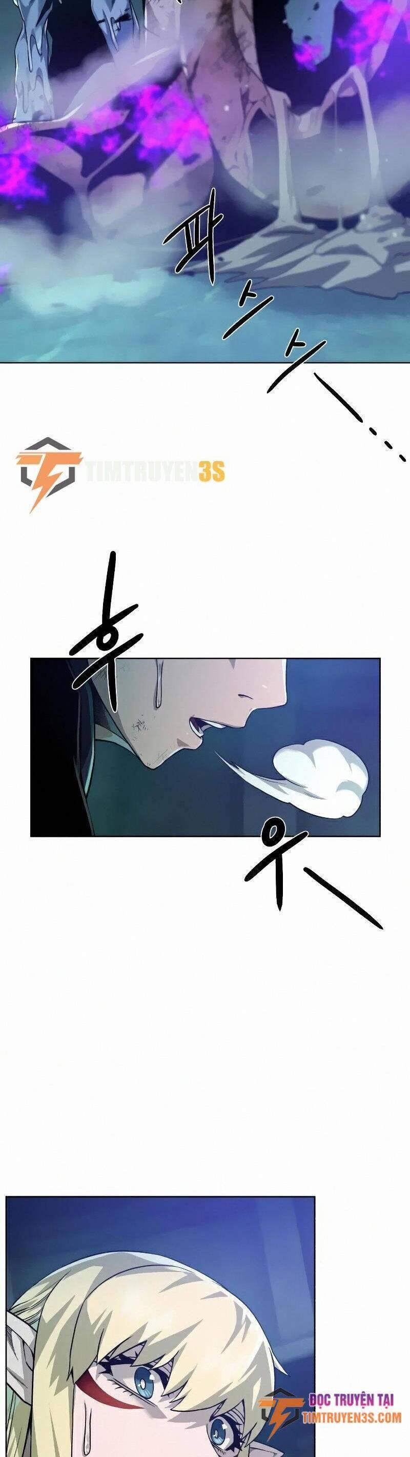 Cổ Vật Trong Hầm Tối 53 trang 39