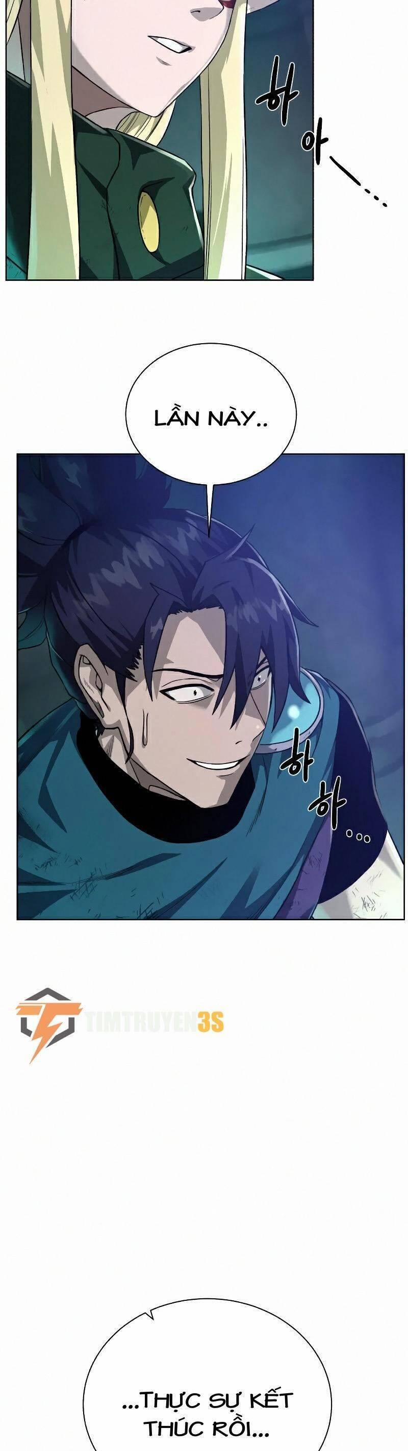 Cổ Vật Trong Hầm Tối 53 trang 40