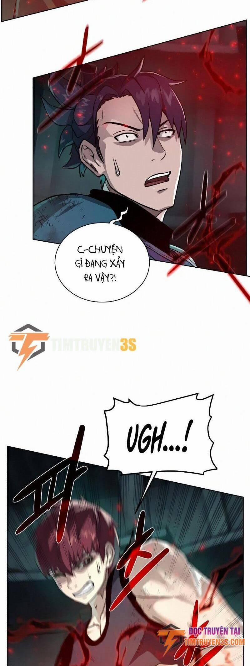 Cổ Vật Trong Hầm Tối 53 trang 48