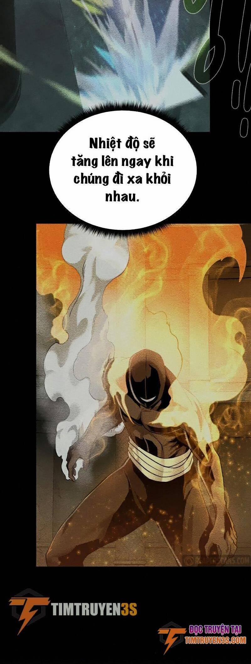 Cổ Vật Trong Hầm Tối 53 trang 5