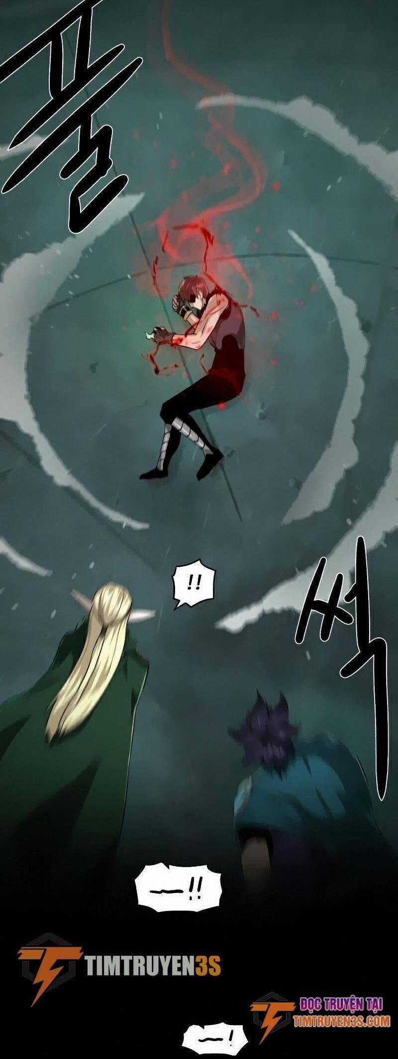 Cổ Vật Trong Hầm Tối 53 trang 51