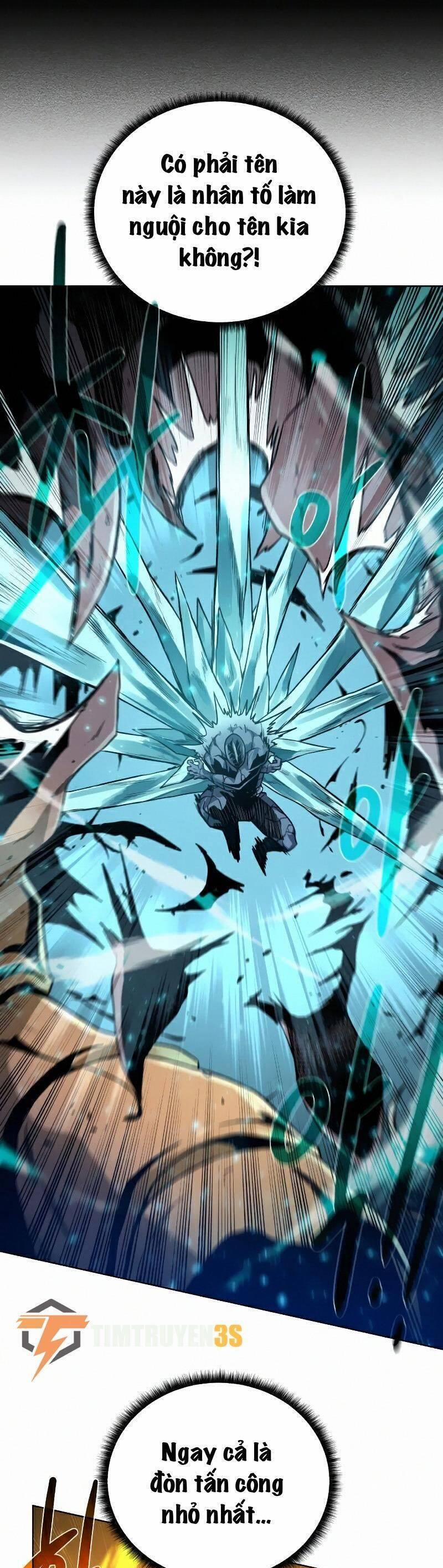 Cổ Vật Trong Hầm Tối 53 trang 6