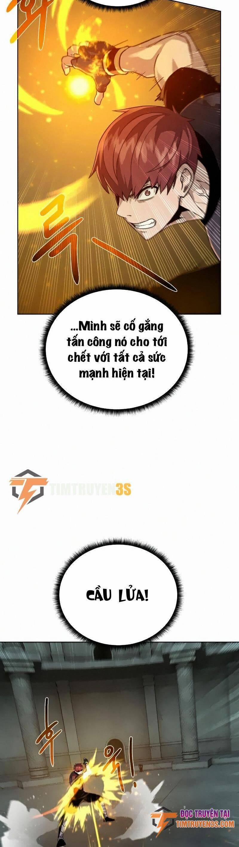 Cổ Vật Trong Hầm Tối 53 trang 7