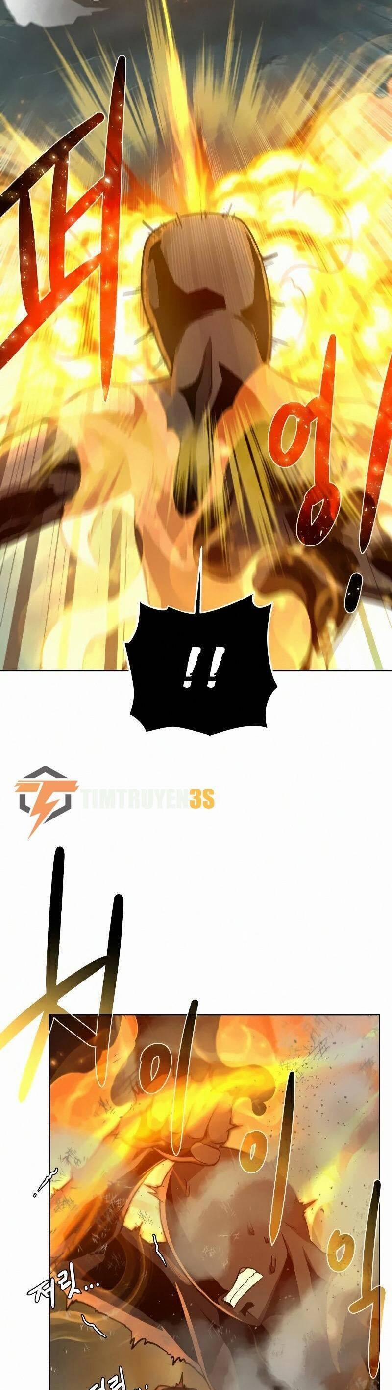 Cổ Vật Trong Hầm Tối 53 trang 8