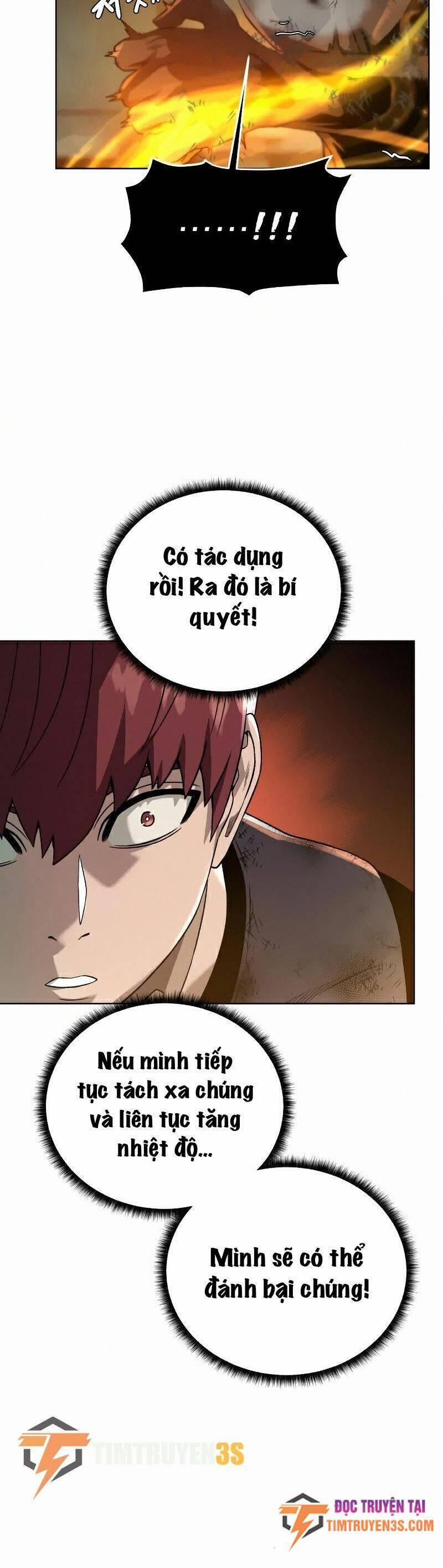 Cổ Vật Trong Hầm Tối 53 trang 9