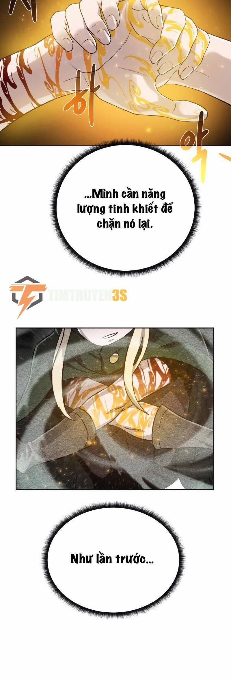 Cổ Vật Trong Hầm Tối 54 trang 16