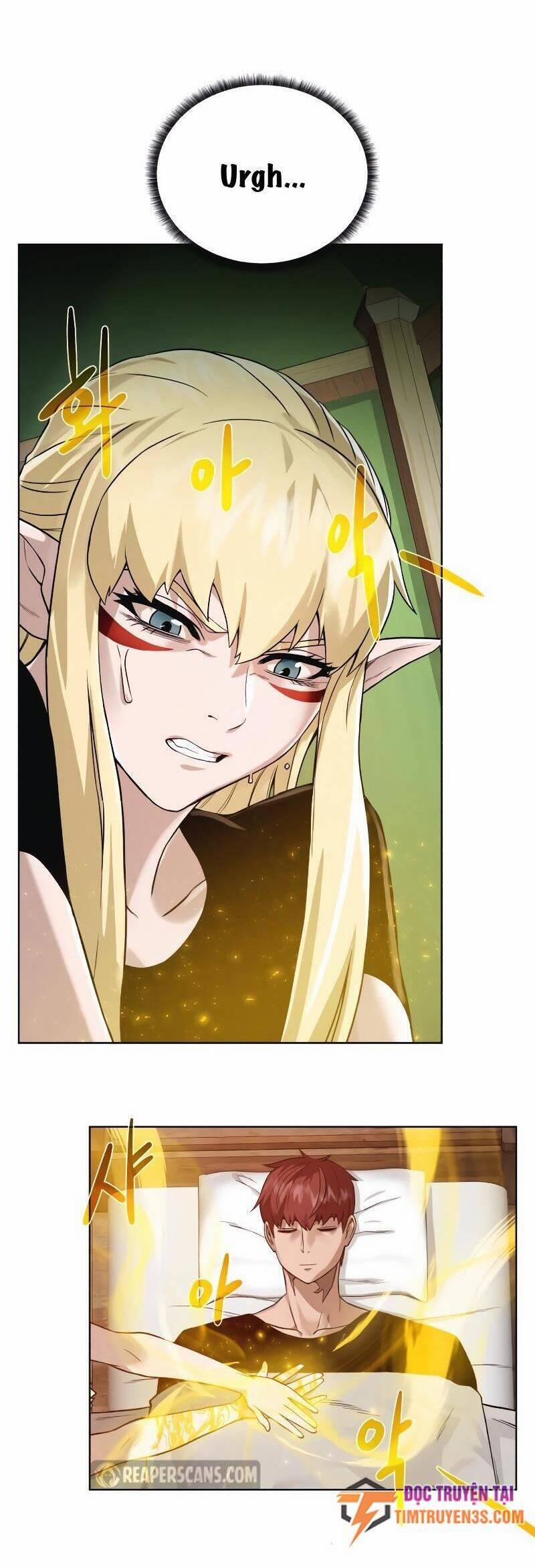 Cổ Vật Trong Hầm Tối 54 trang 18