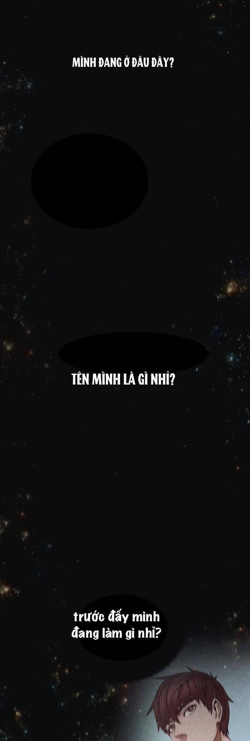 Cổ Vật Trong Hầm Tối 54 trang 21