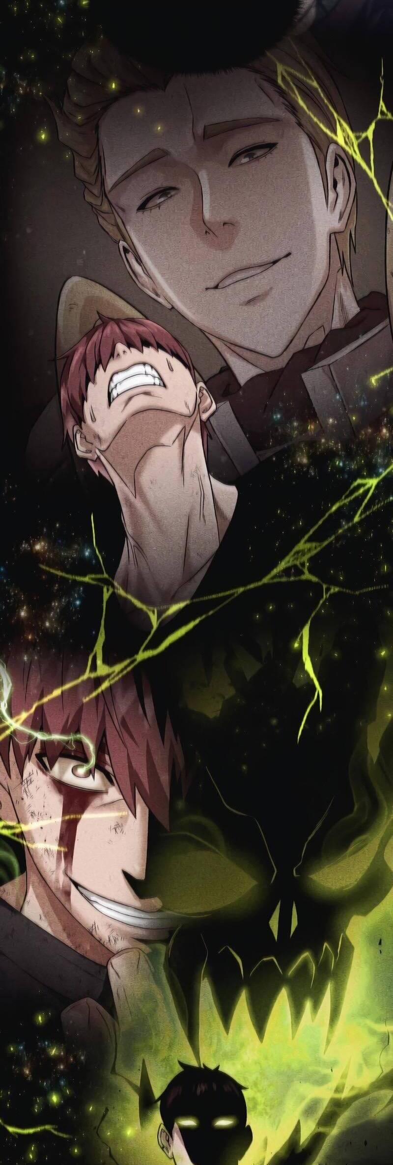 Cổ Vật Trong Hầm Tối 54 trang 25