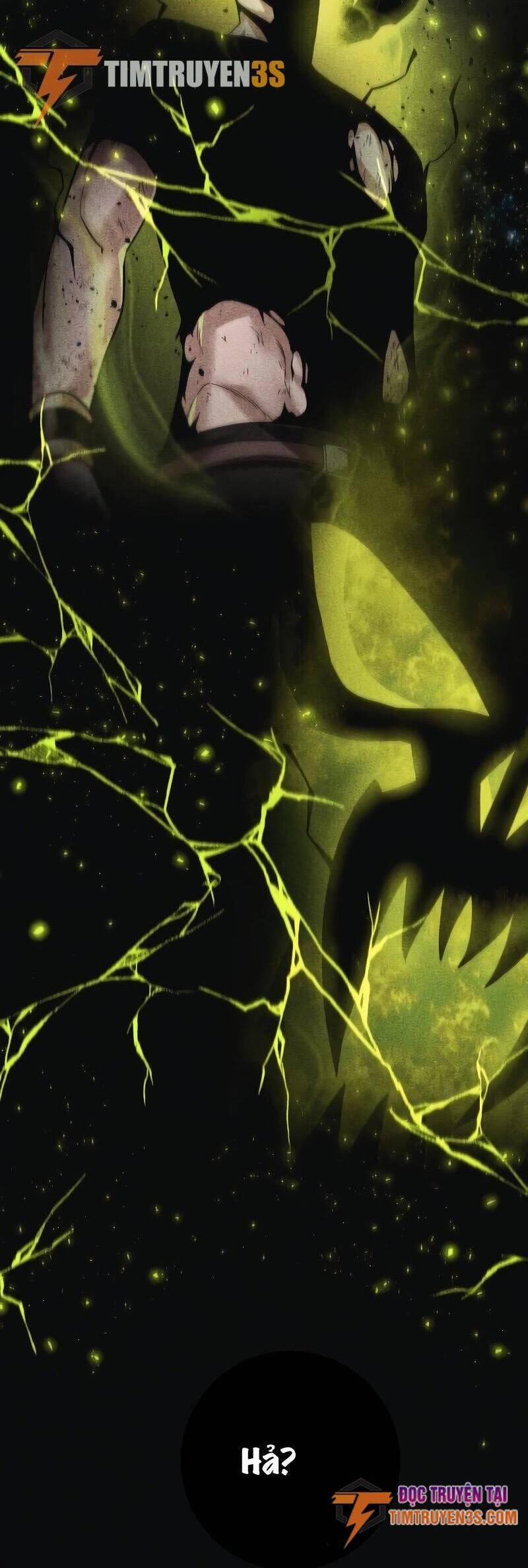 Cổ Vật Trong Hầm Tối 54 trang 26
