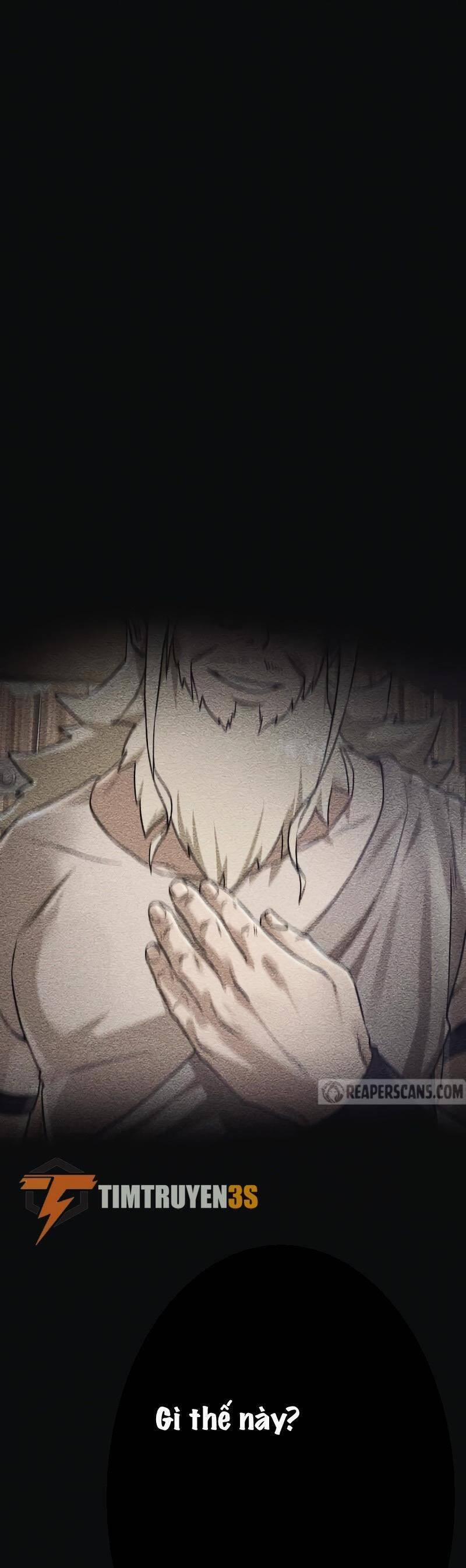 Cổ Vật Trong Hầm Tối 54 trang 27