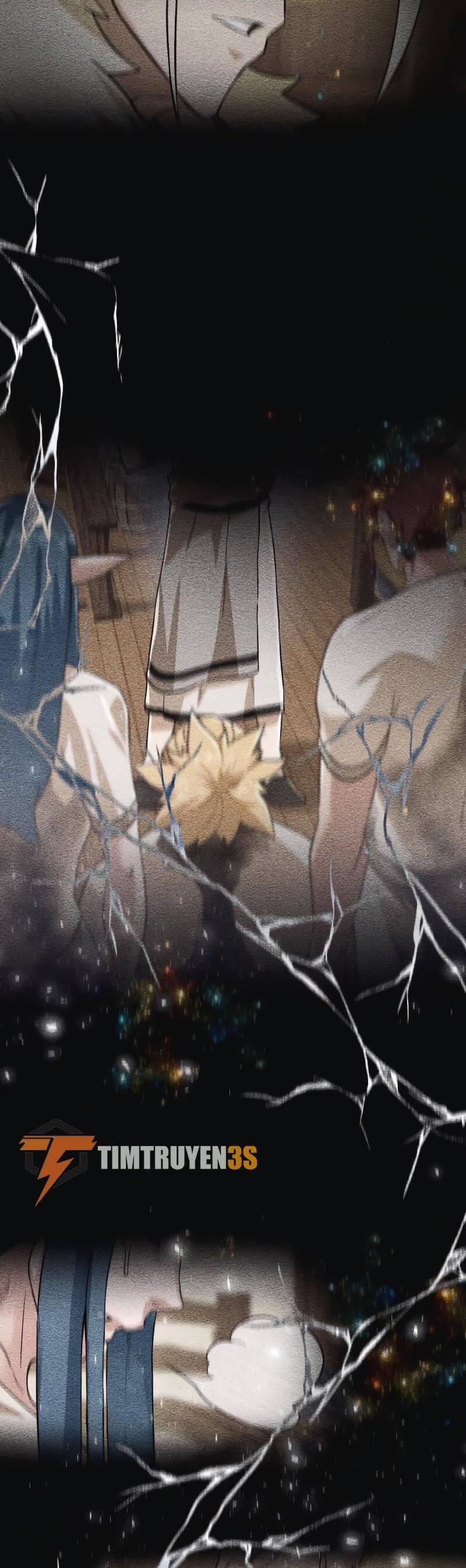 Cổ Vật Trong Hầm Tối 54 trang 30