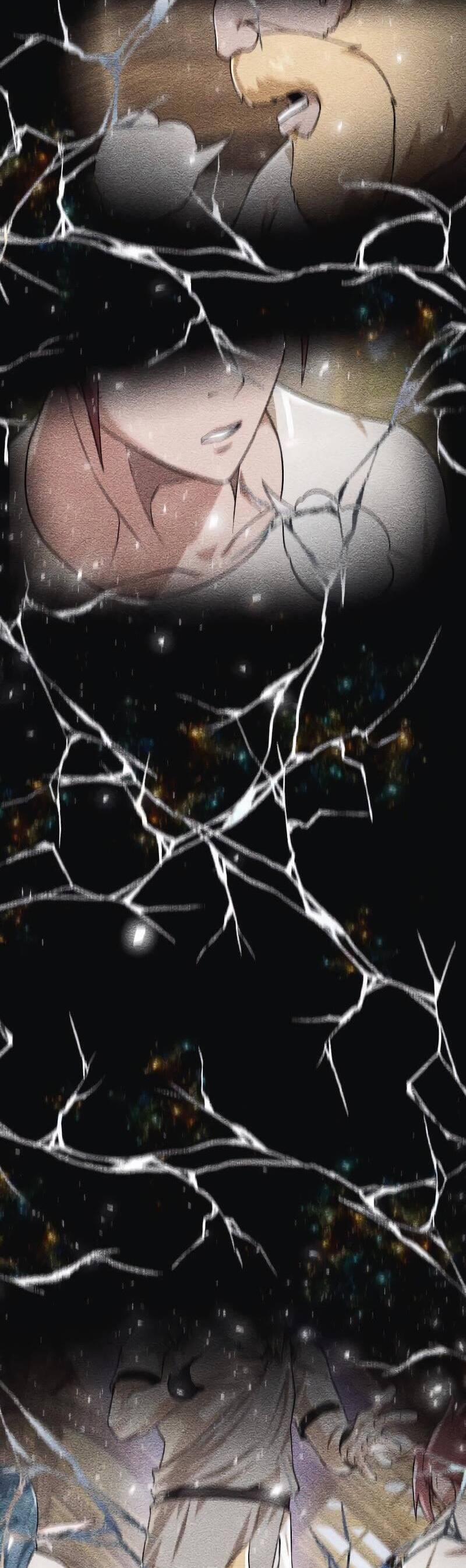 Cổ Vật Trong Hầm Tối 54 trang 31