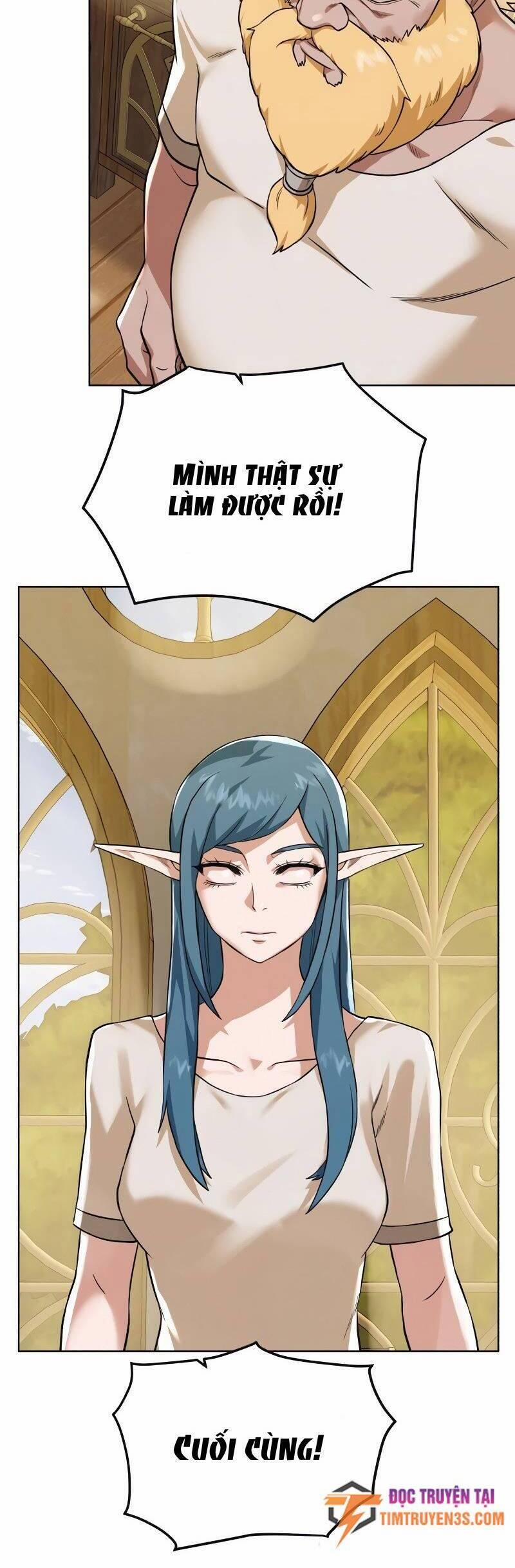 Cổ Vật Trong Hầm Tối 54 trang 38