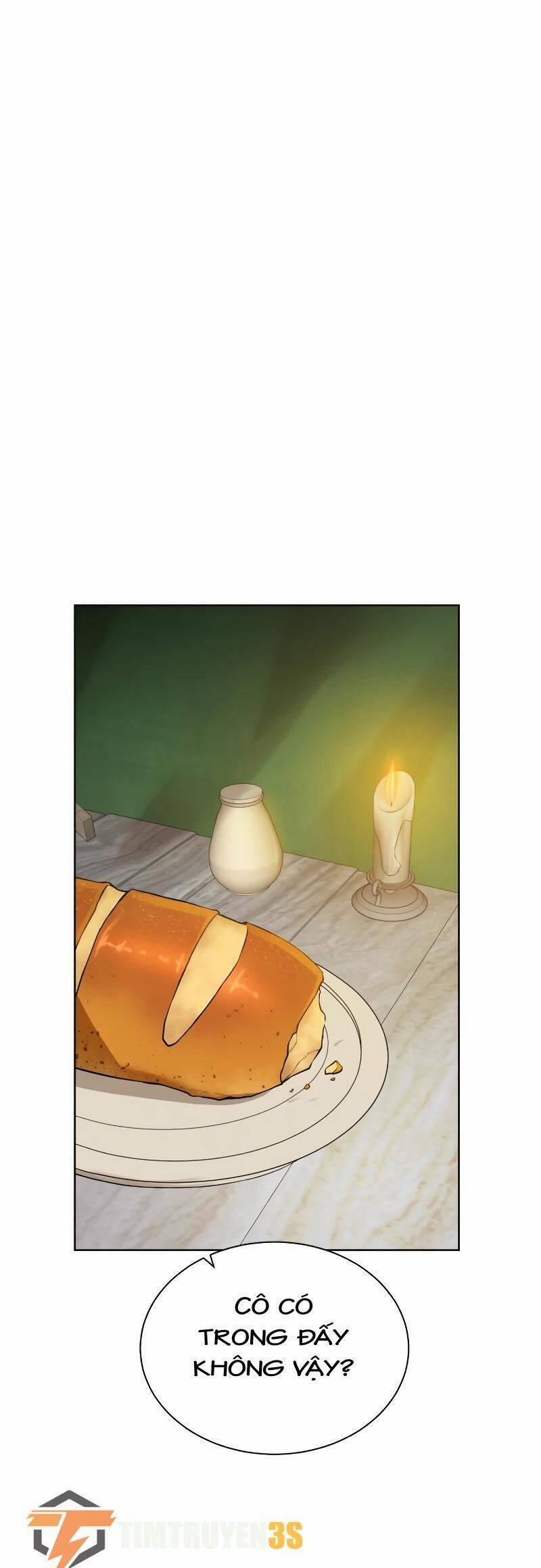 Cổ Vật Trong Hầm Tối 54 trang 4
