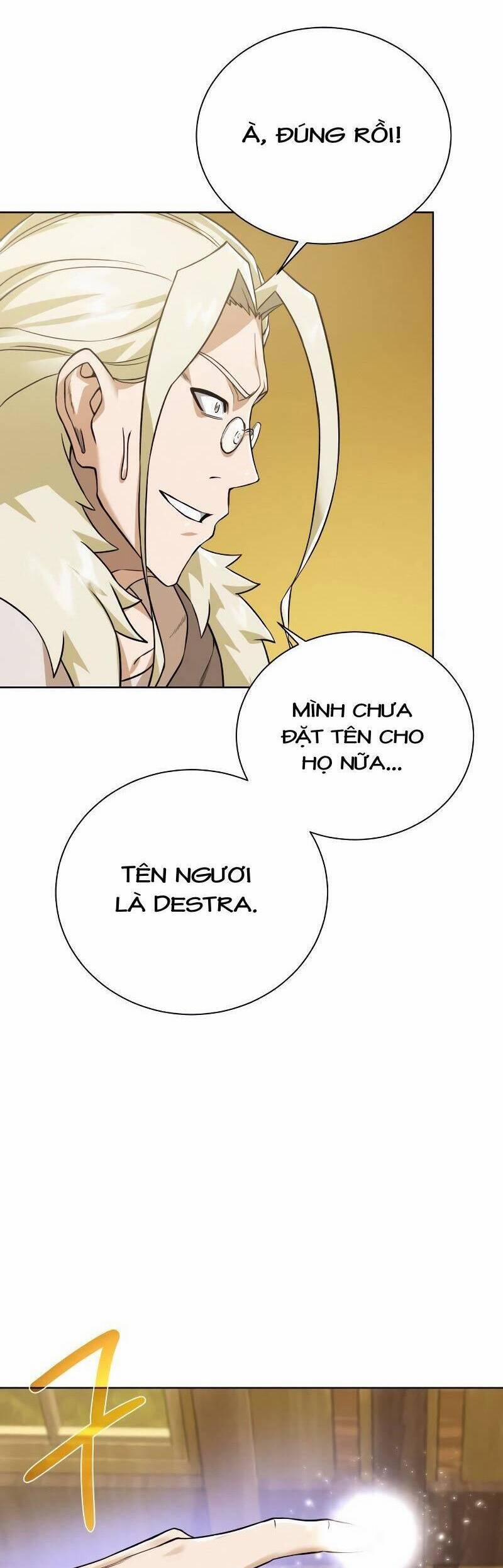 Cổ Vật Trong Hầm Tối 54 trang 40