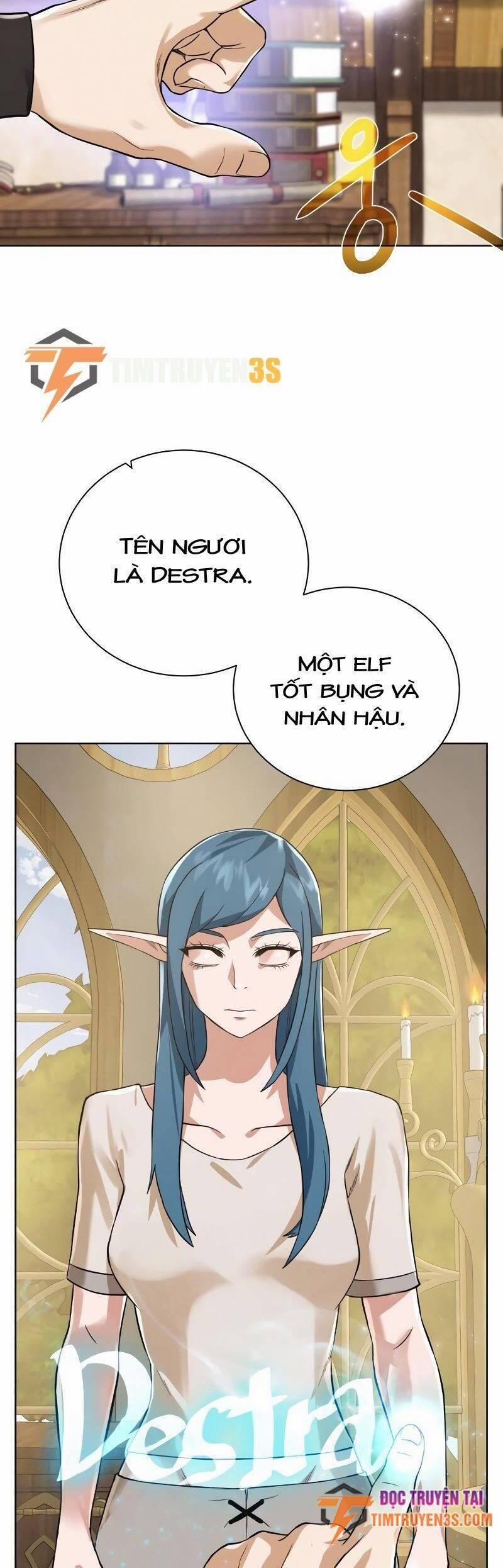 Cổ Vật Trong Hầm Tối 54 trang 41