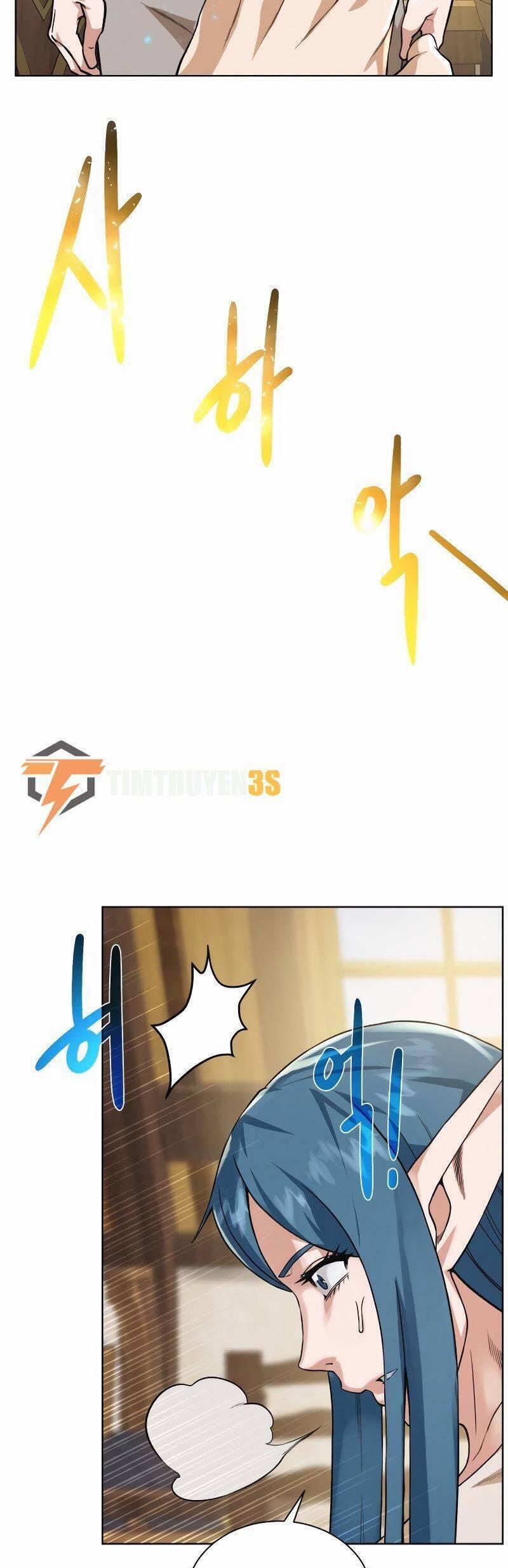 Cổ Vật Trong Hầm Tối 54 trang 42