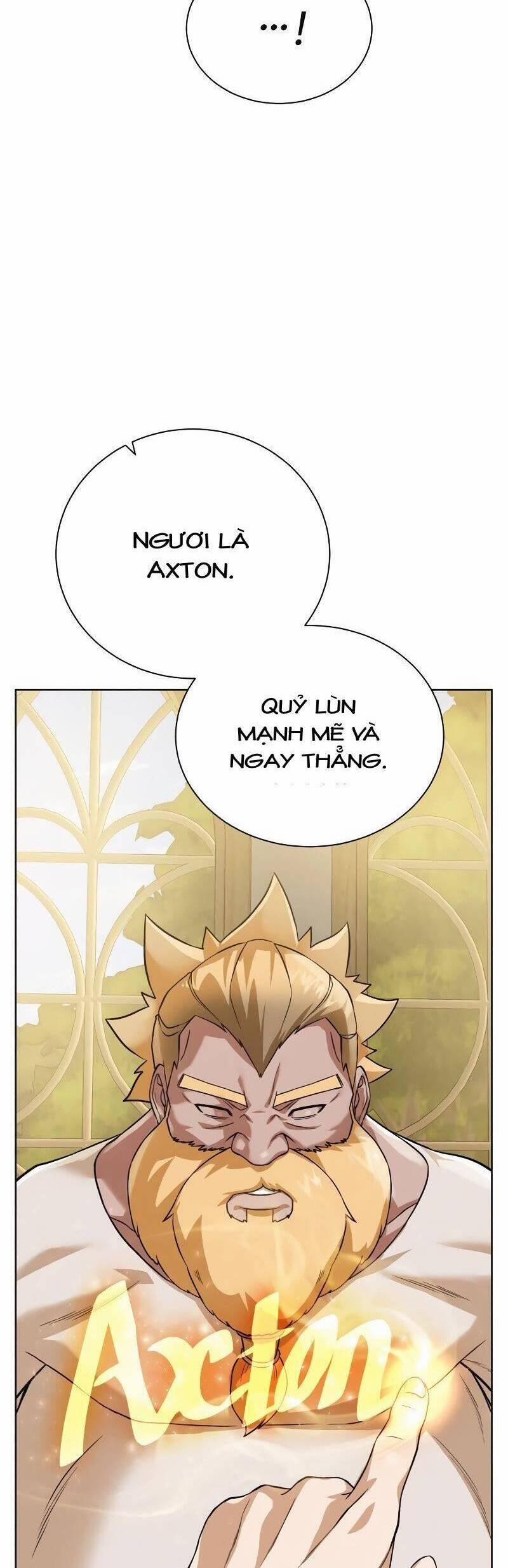 Cổ Vật Trong Hầm Tối 54 trang 43